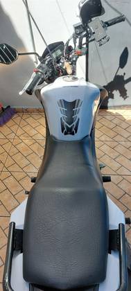 YAMAHA FACTOR 150ED 